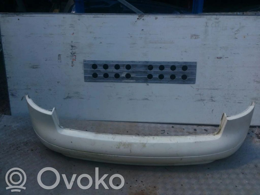 Audi A6 S6 C5 4B Puskuri 