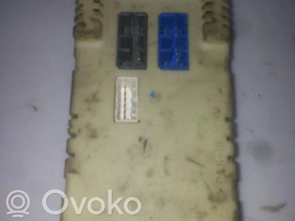 Lancia Kappa Kiti valdymo blokai/ moduliai 