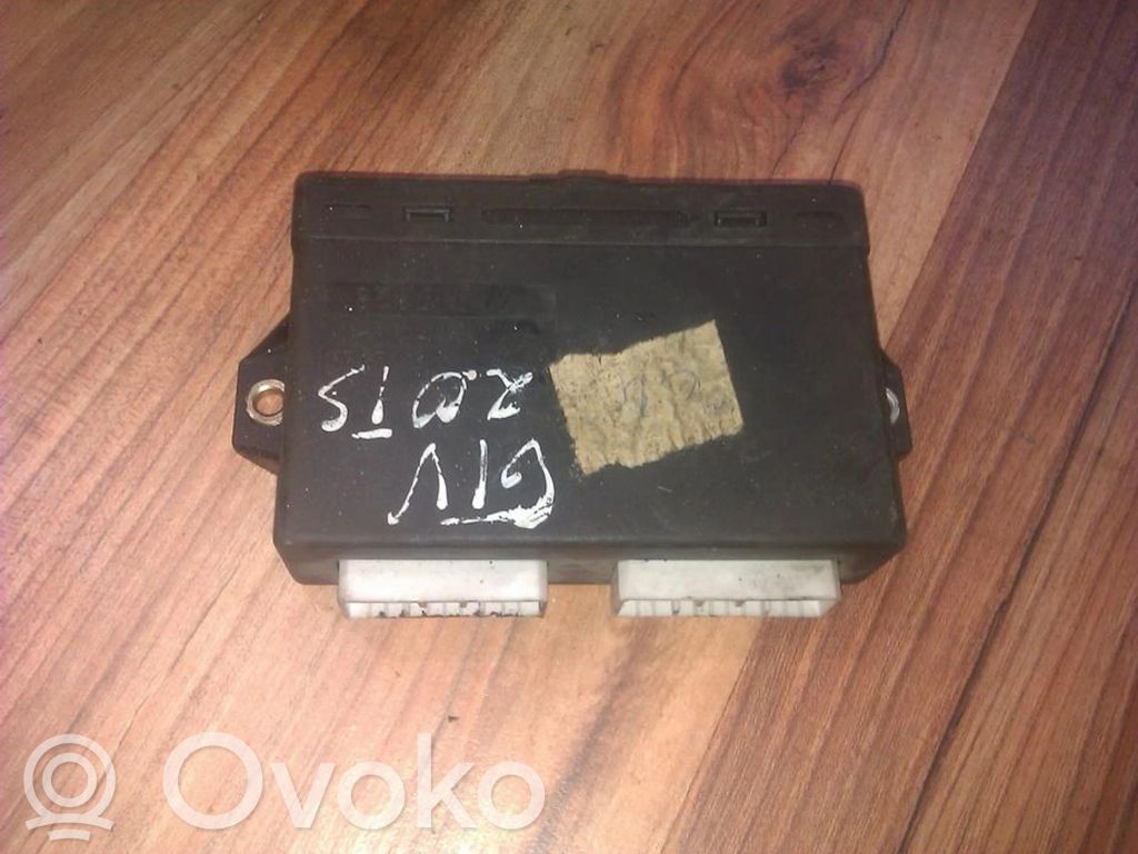 Module confort   46517329,46517329