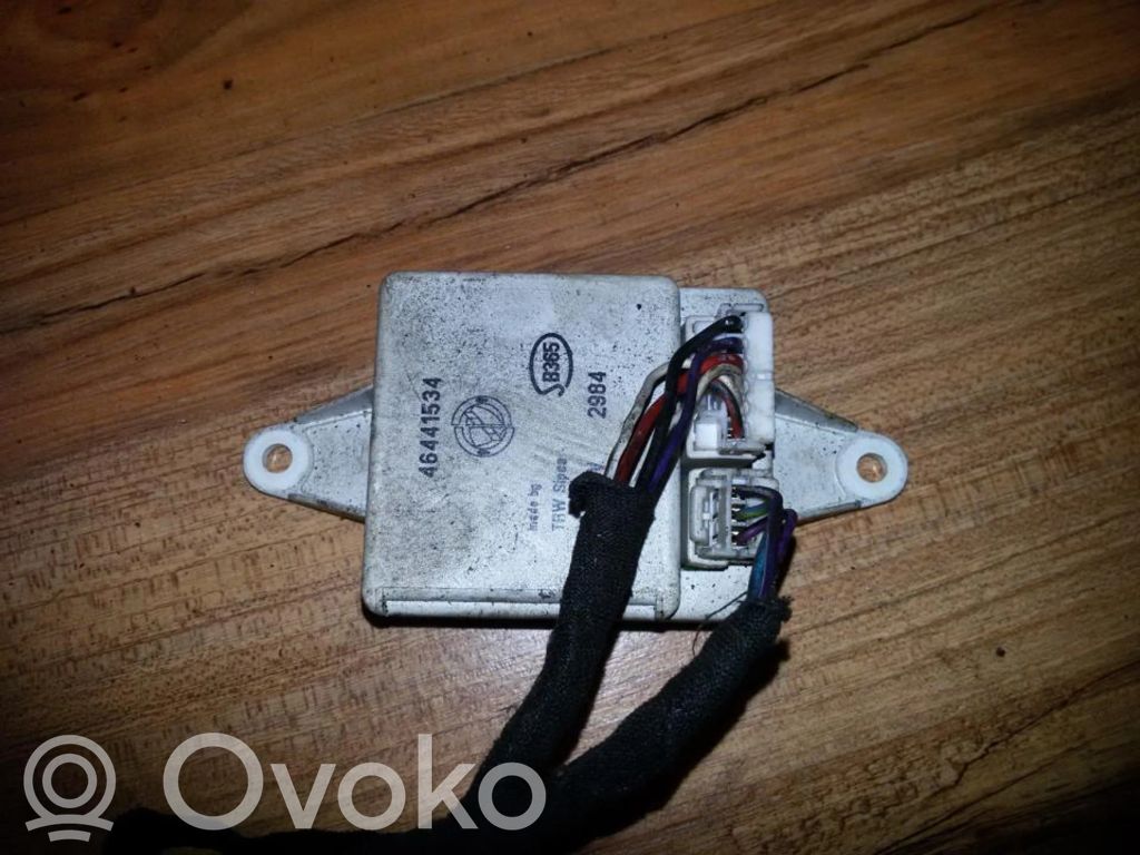 Lancia Kappa Kiti valdymo blokai/ moduliai 