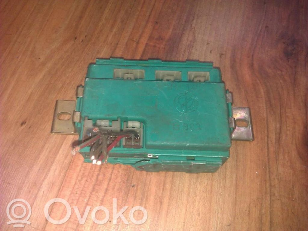 Alfa Romeo 166 Otras unidades de control/módulos 
