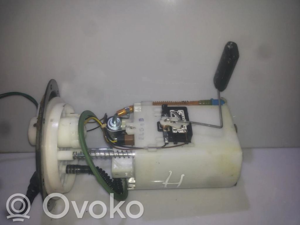 Hyundai i20 (PB PBT) Pompă combustibil în rezervor