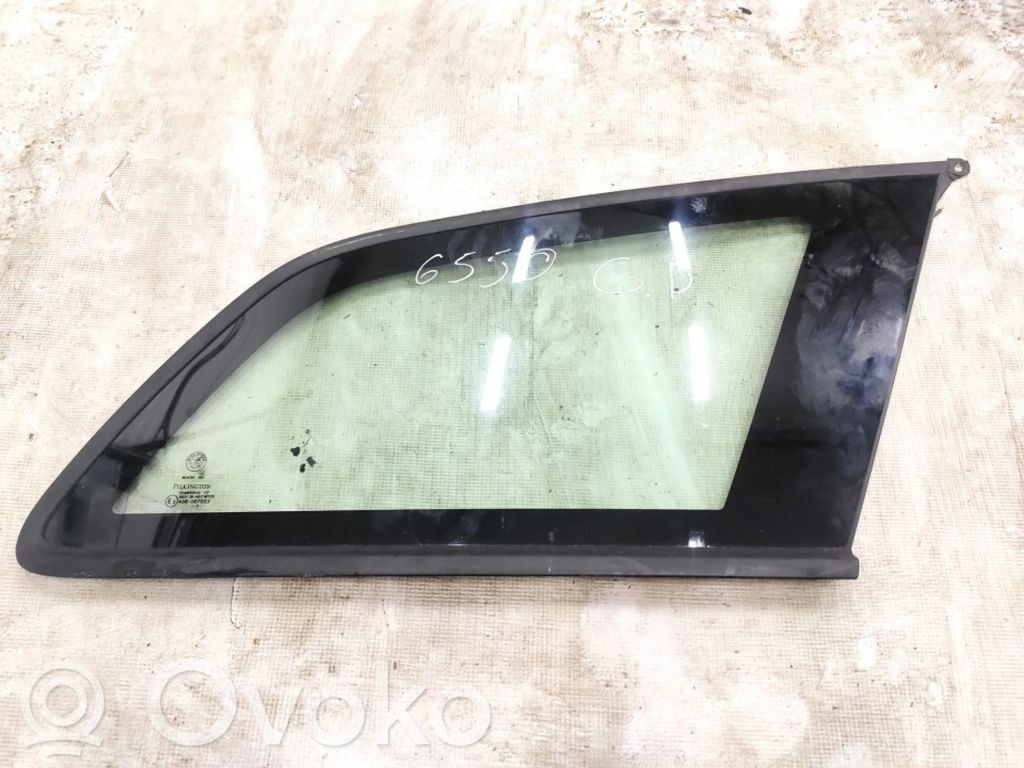 Alfa Romeo 156 Vidrio lateral trasero 