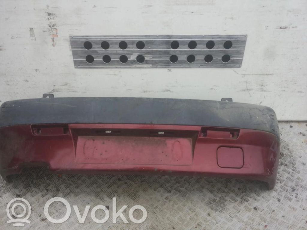 Alfa Romeo 145 - 146 Parachoques 