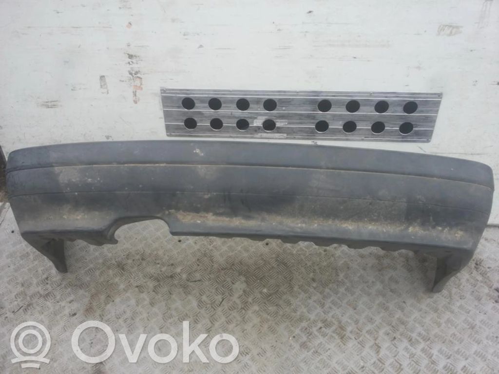 Audi 80 90 B3 Paraurti 