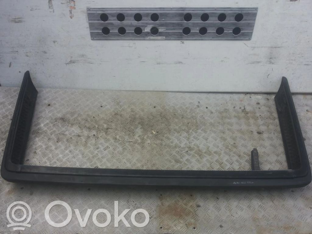Audi 100 200 5000 C3 Puskuri 
