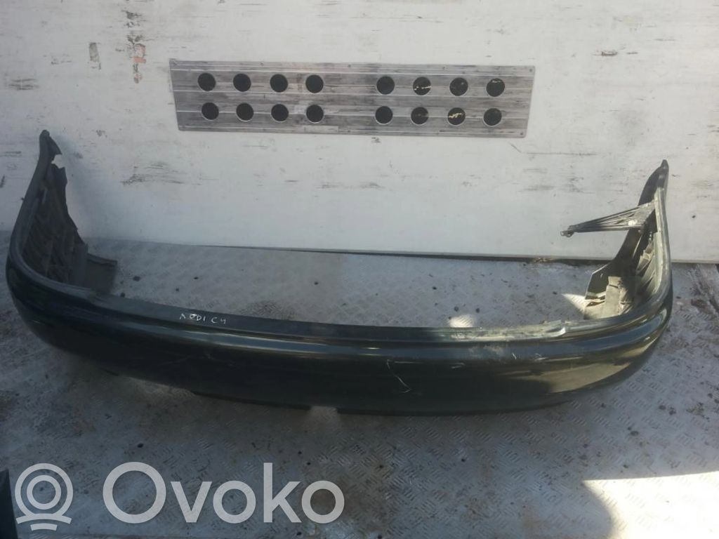 Audi A4 S4 B5 8D Bară spate 