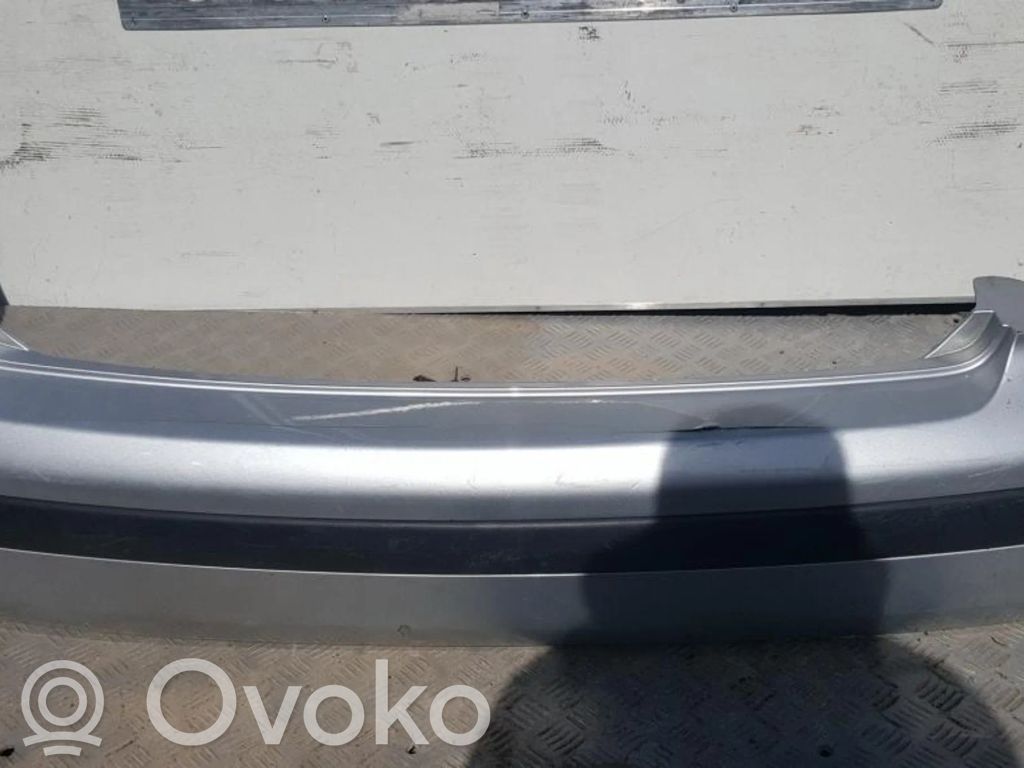 Volkswagen Bora Bară spate 