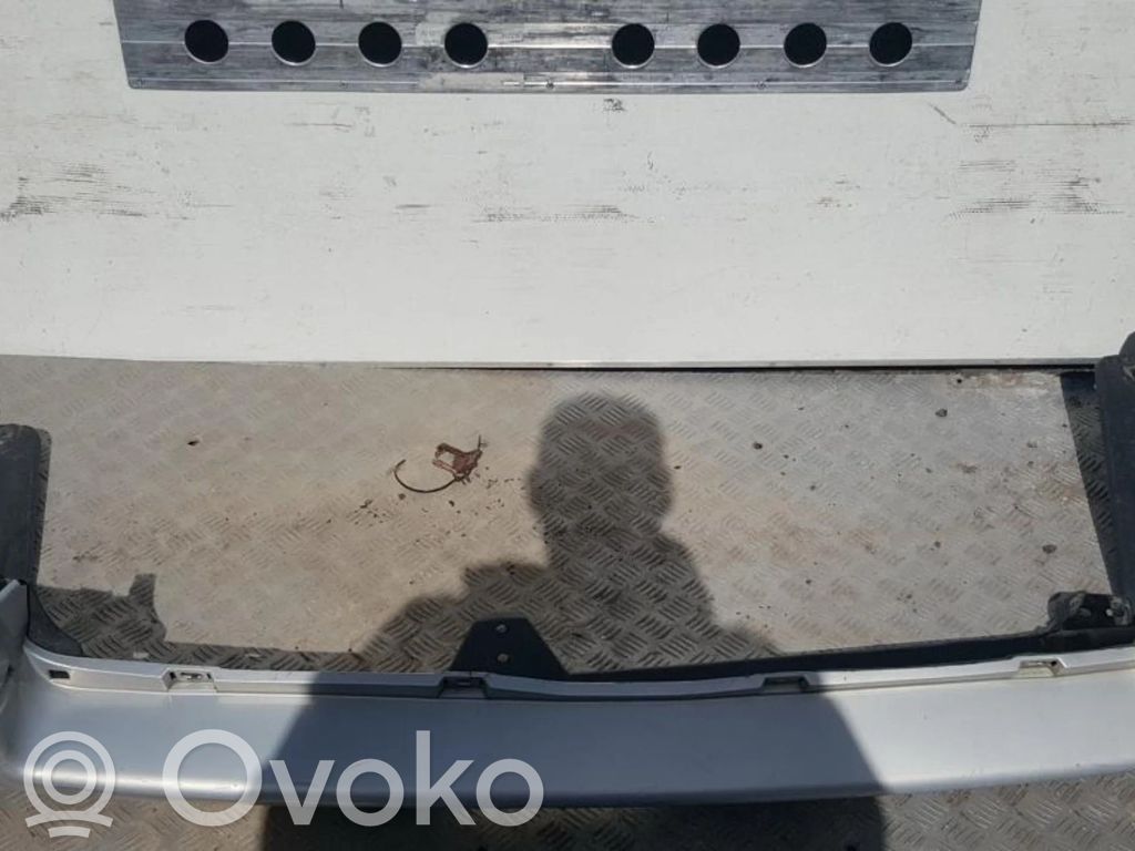 Volkswagen Golf III Parachoques 