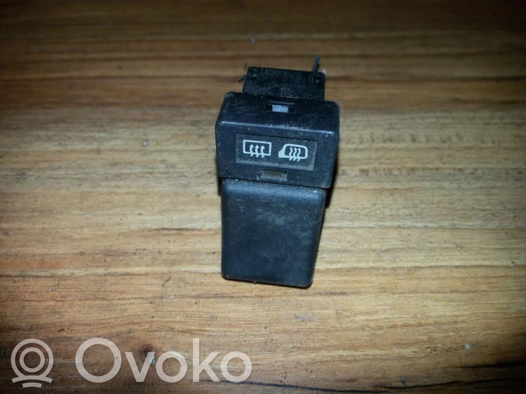 Volvo 850 Windscreen/window heater switch 