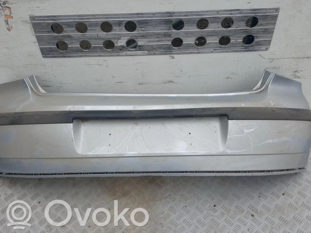 Volkswagen Polo Parachoques 