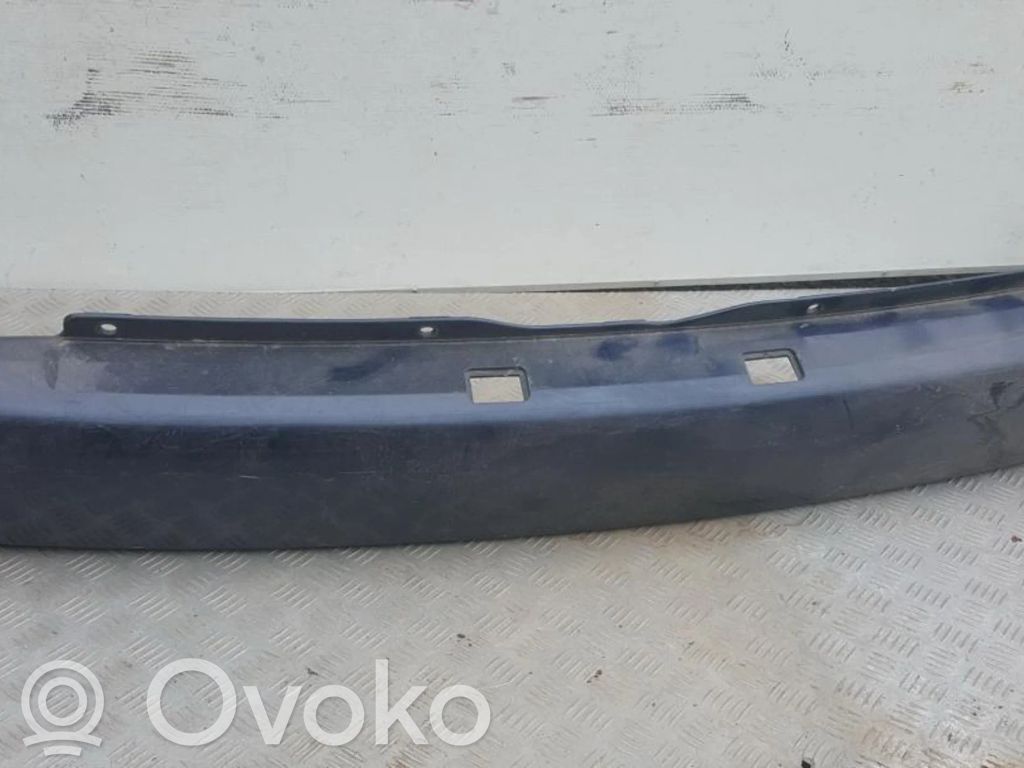 Volkswagen Polo III 6N 6N2 6NF Bară spate 