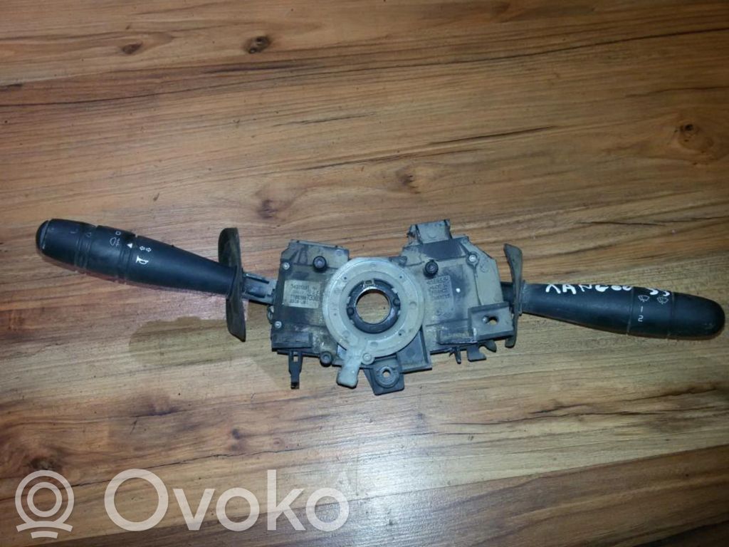 Renault Kangoo I Commodo, commande essuie-glace/phare 