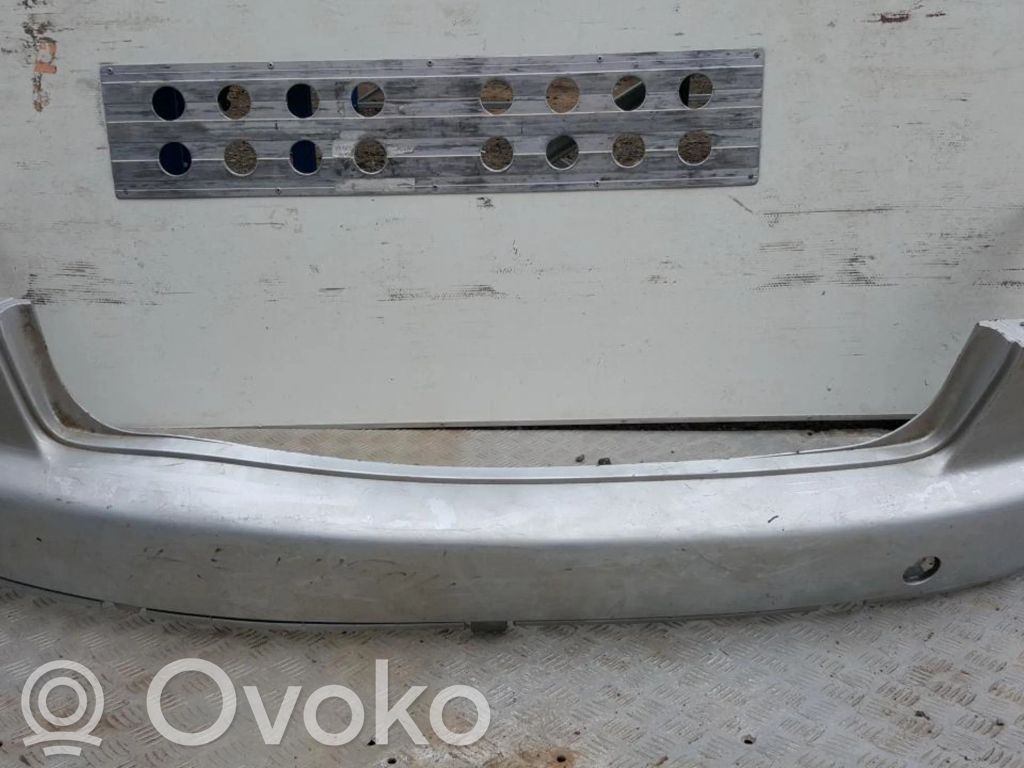 Bară spate   1T0807301,1T0807301