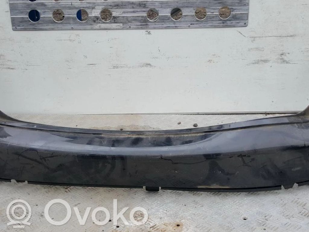 Bară spate   1T0807421,1T0807421