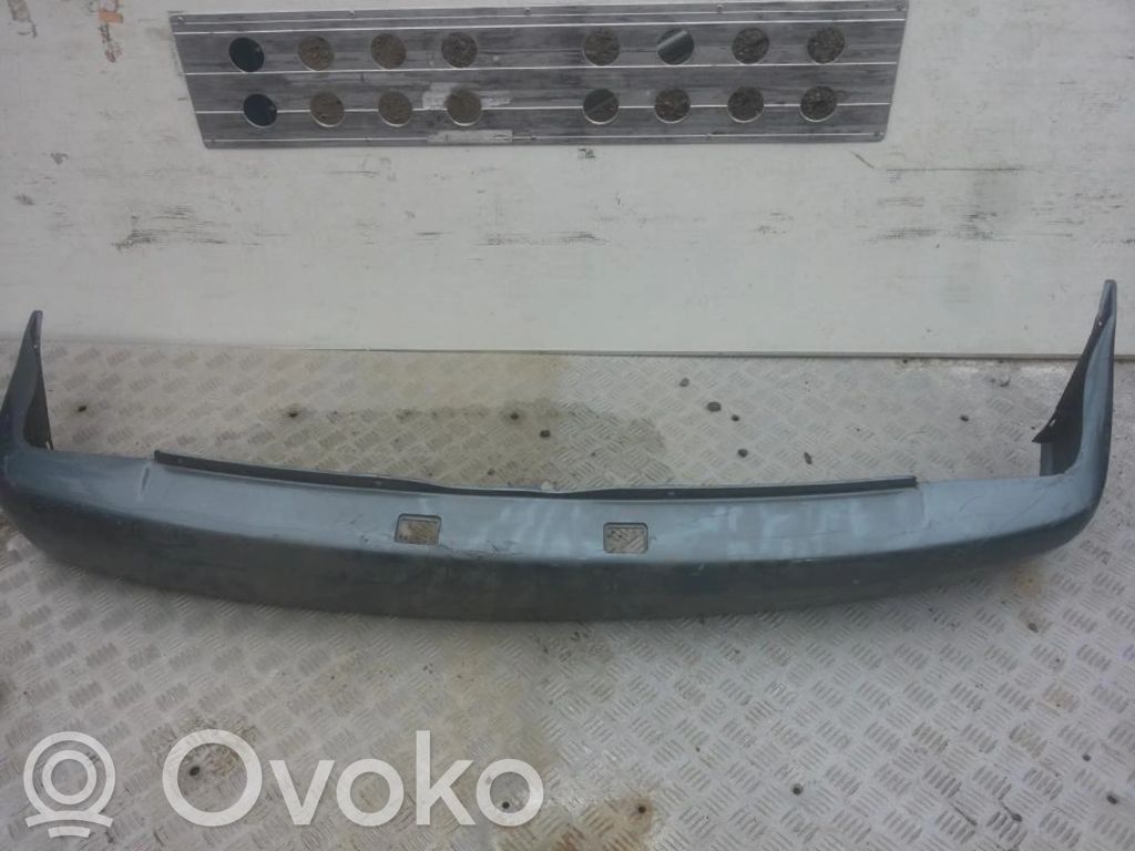 Volkswagen Polo III 6N 6N2 6NF Pare-chocs 