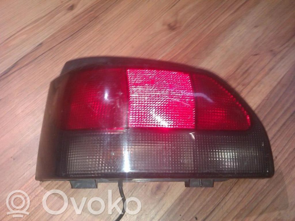 Renault Clio I Takavalot 