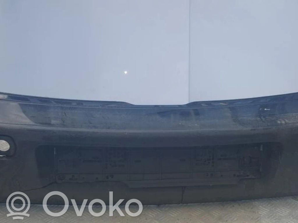 Volkswagen Golf IV Stoßstange Stoßfänger