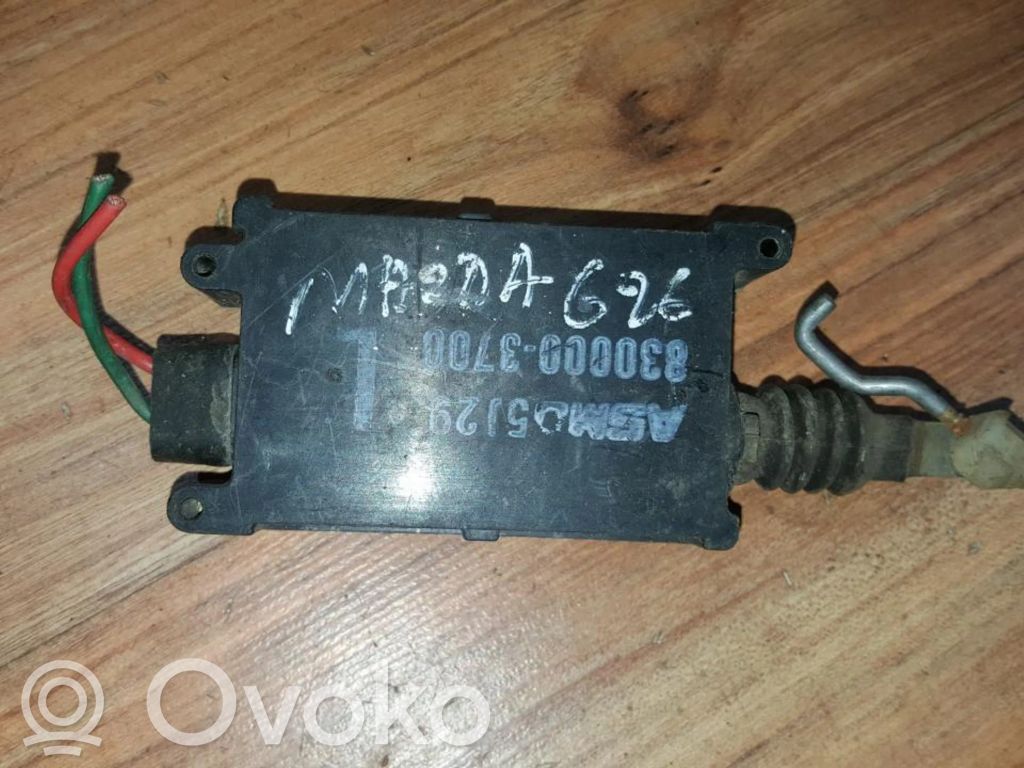 Mazda 626 Motor închidere centralizată 