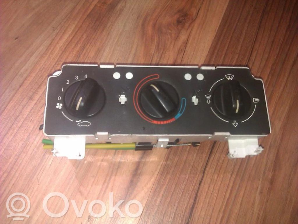 Citroen ZX Panel klimatyzacji 