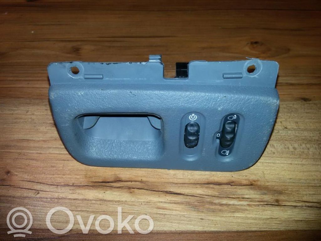 Renault Scenic I Comutator control nivel faruri 