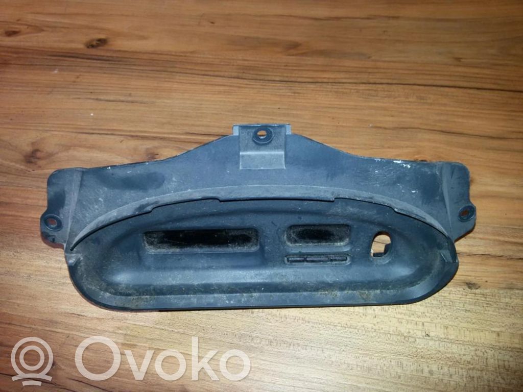 Renault Scenic I Monitor/display/piccolo schermo 