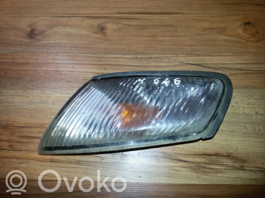Clignotant avant   082161540LB,082161540LB