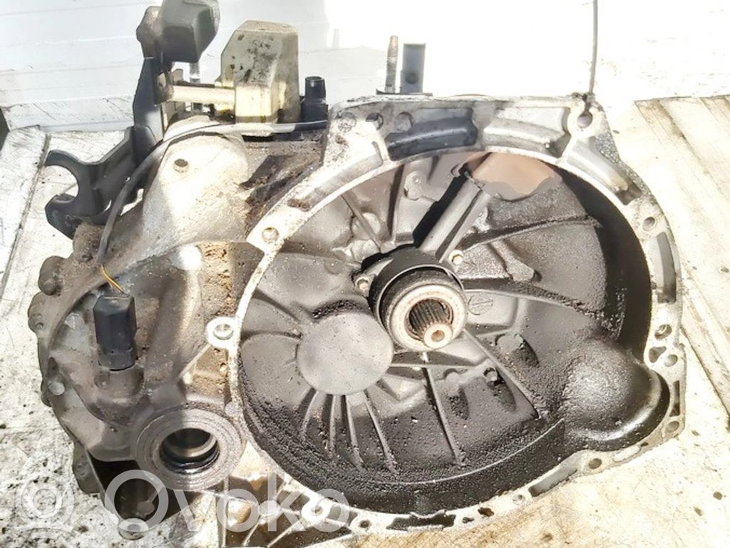 Ford Focus Cutie viteze manuală cu 5 trepte 