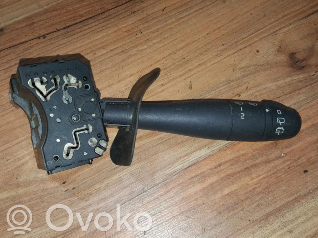 Renault Laguna I Manetă ștergător parbriz