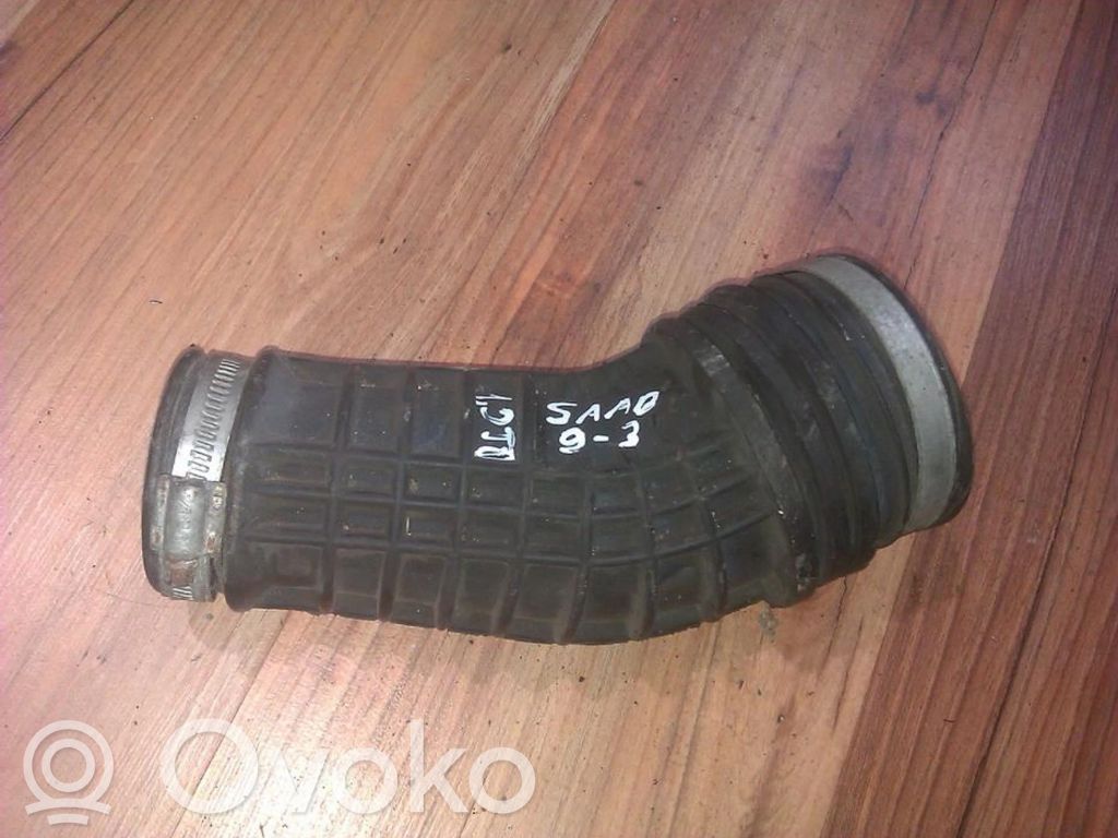 Saab 9-3 Ver1 Intercooler hose/pipe 