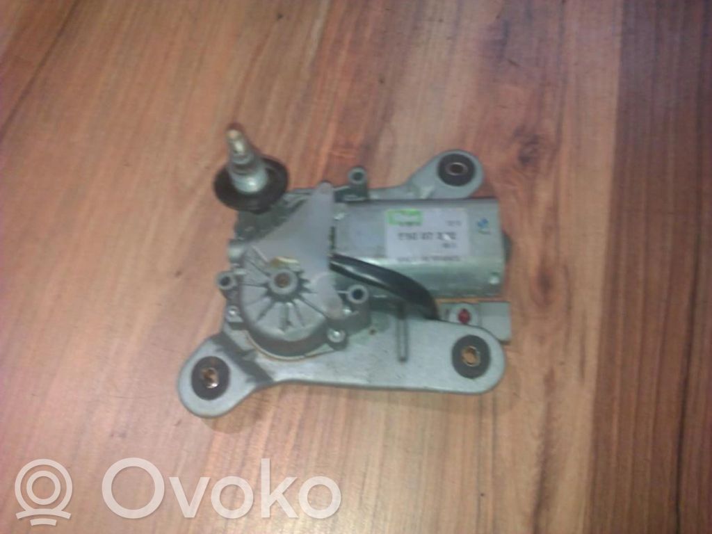 Honda Civic Motorino del tergicristallo del lunotto posteriore 