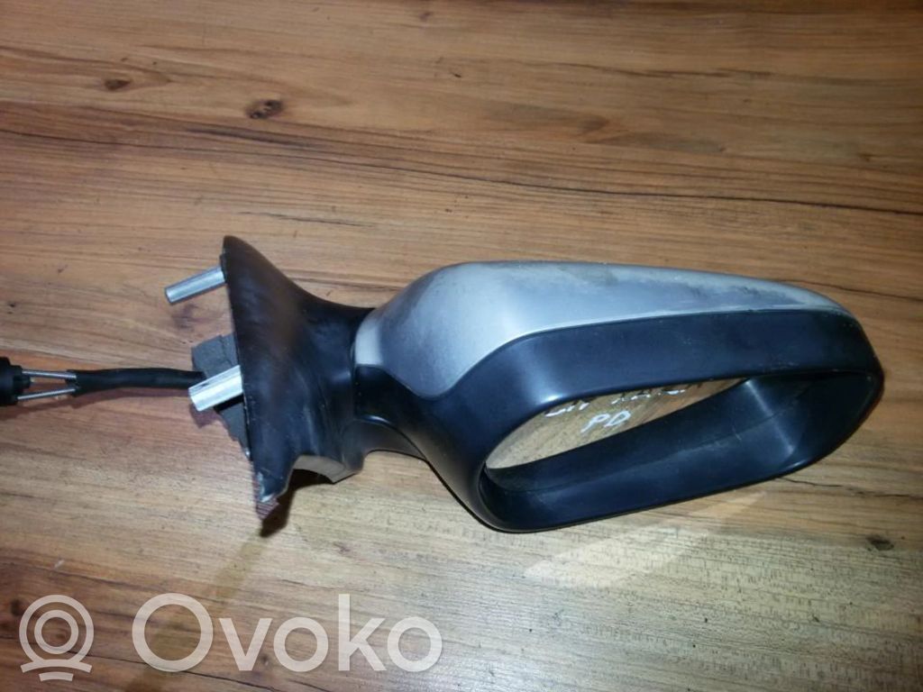 Citroen Xsara Elektryczne lusterko boczne drzwi przednich 