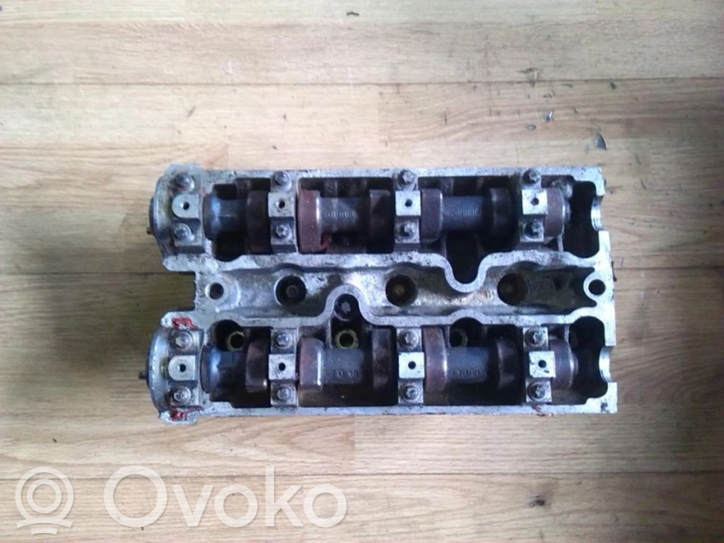 Opel Omega B1 Engine head 