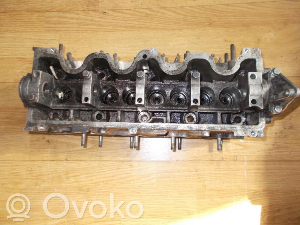 Fiat Stilo Głowica silnika 