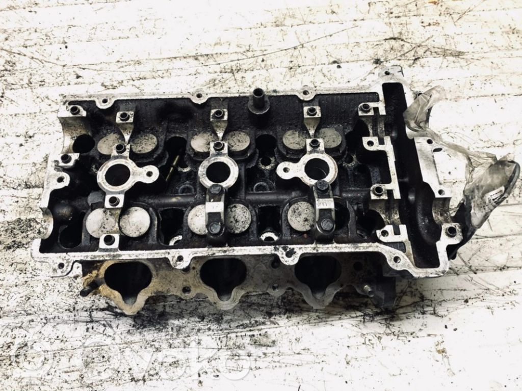 Engine head   K8IAI,K8IAI
