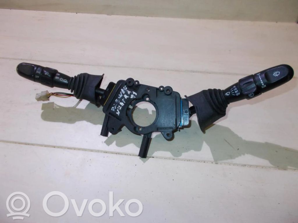 Daewoo Nubira Interruptor/palanca de limpiador de luz de giro 