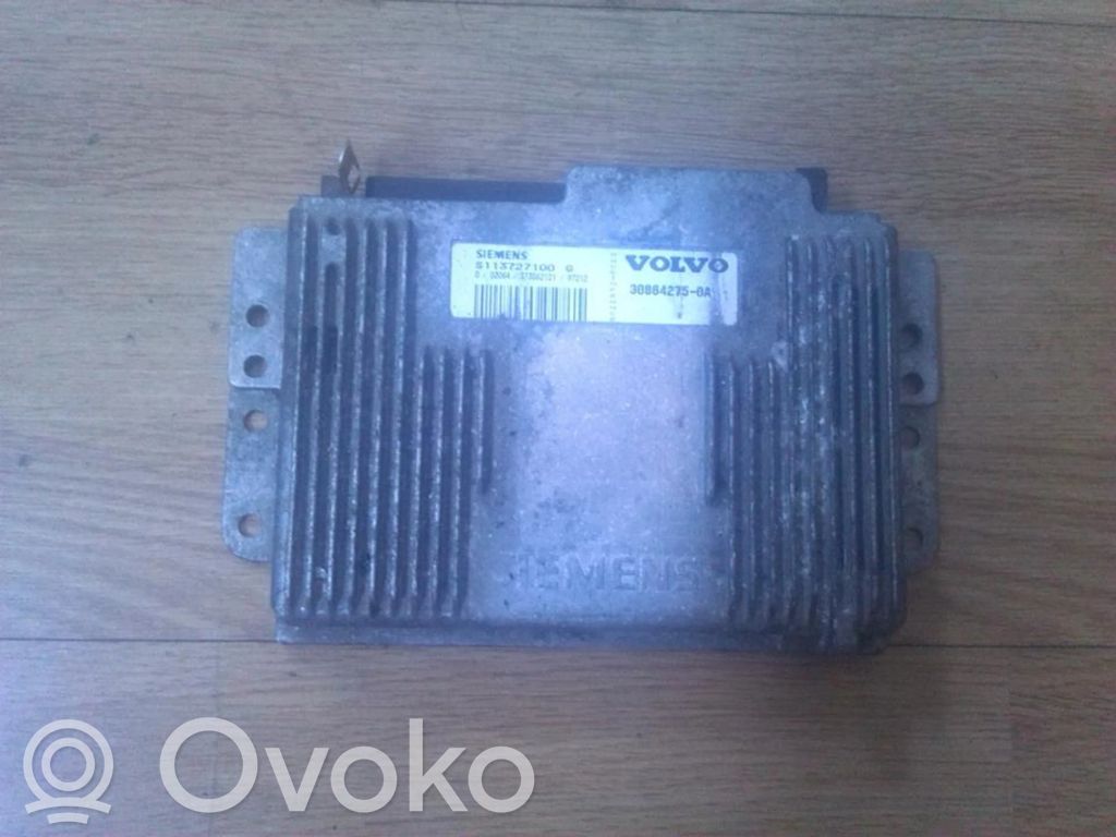 Engine control unit/module   308642750A,S113727100G,308642750A,S113727100