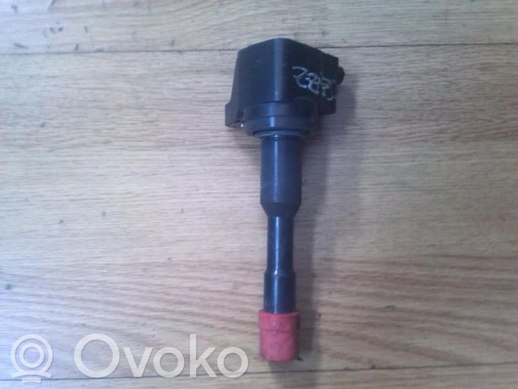 Honda Jazz Bobine d'allumage haute tension