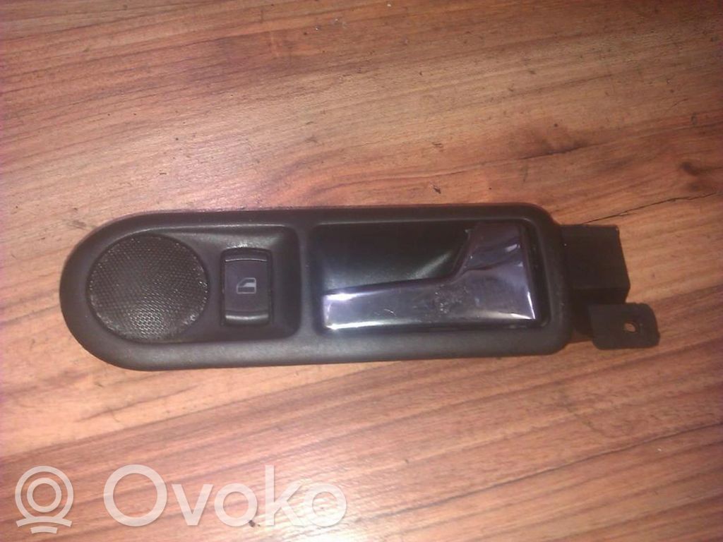 Volkswagen Golf IV Interruttore di controllo dell’alzacristalli elettrico