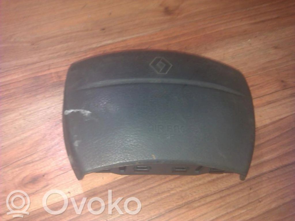 Renault Laguna I Airbag dello sterzo 