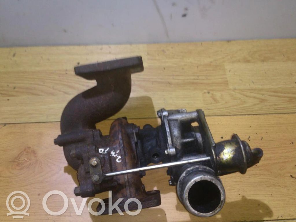 Turbo   35242068G,35242068G