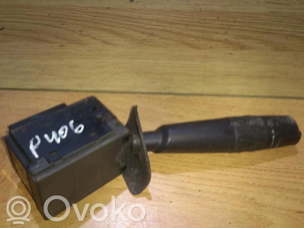 Peugeot 406 Leva comando tergicristalli