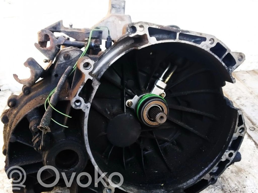 Ford Mondeo Mk III Cutie viteze manuală cu 5 trepte 