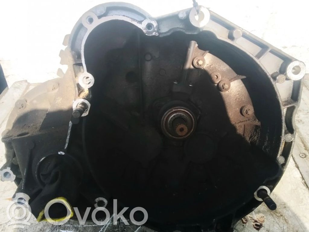Fiat Stilo Boîte de vitesses manuelle à 5 vitesses 
