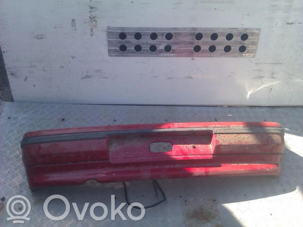 Renault Clio I Paraurti 