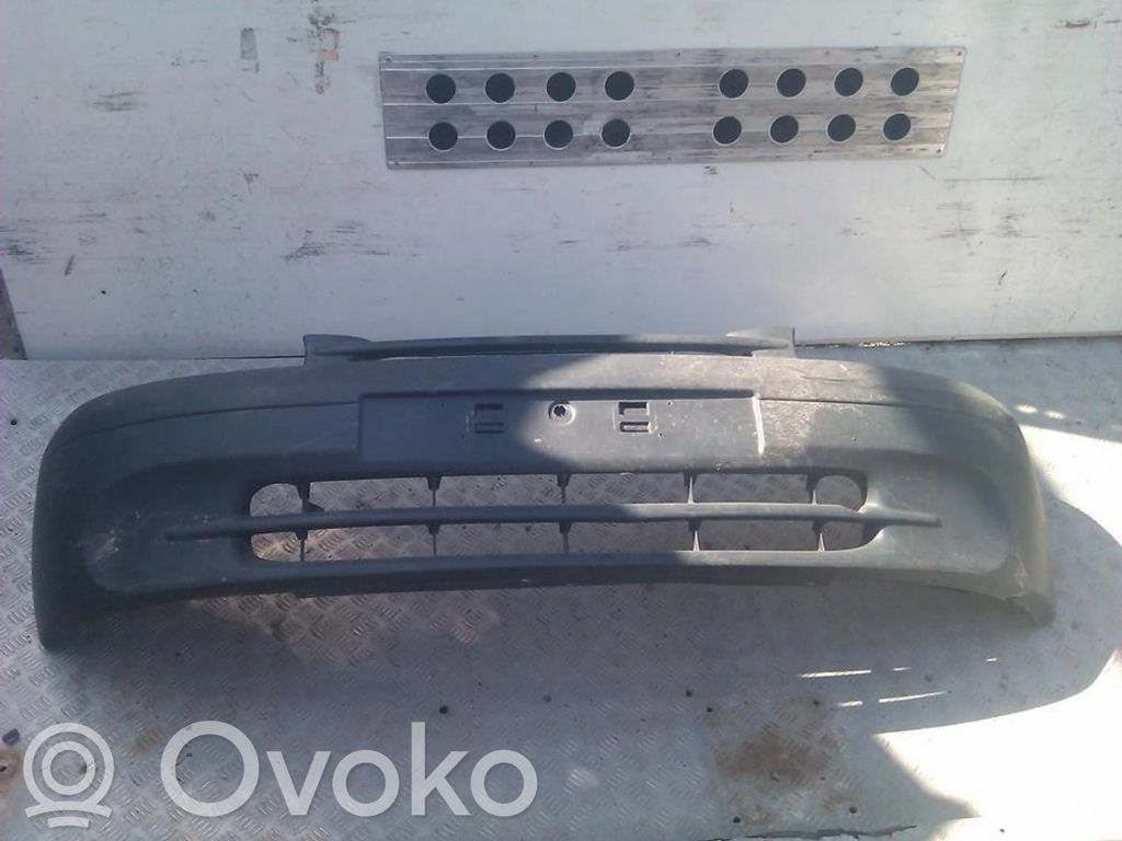 Renault Kangoo I Etupuskuri 