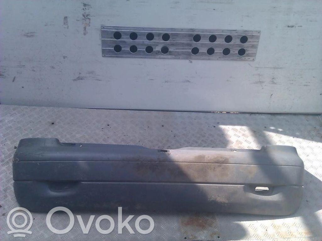 Renault Twingo I Parachoques 