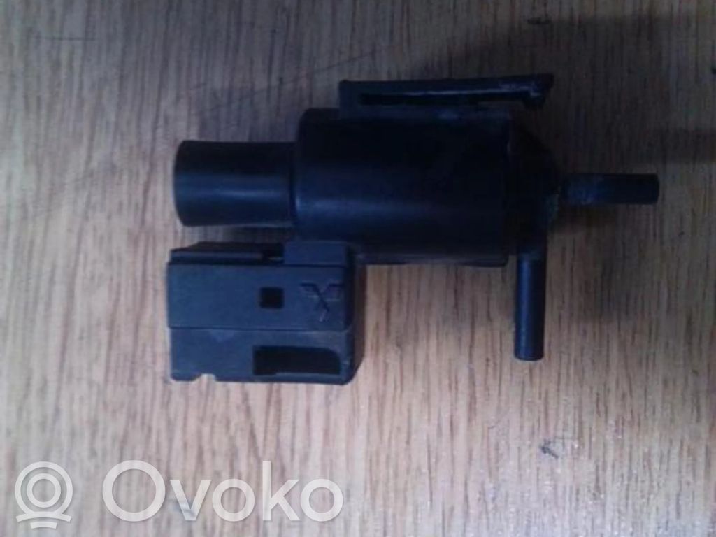 Mazda 626 Electroválvula del turbo 