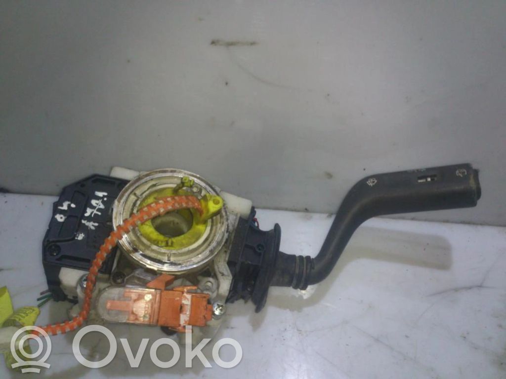 Volvo S40, V40 Leva comando tergicristalli 