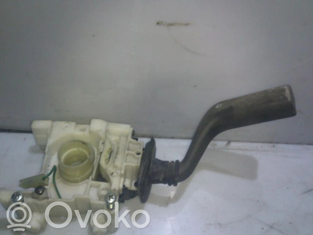 Volvo S40, V40 Leva comando tergicristalli 